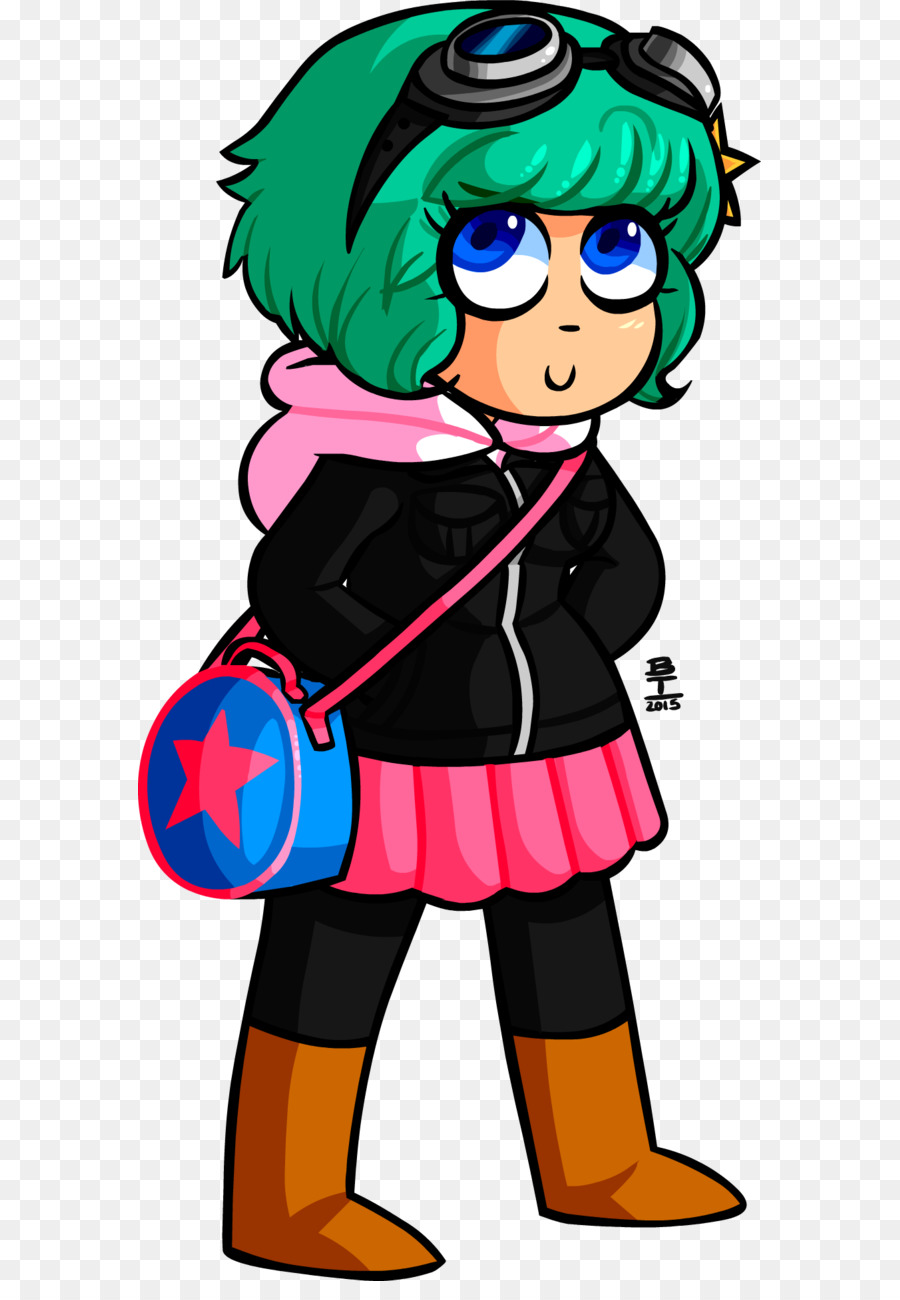 Les Fleurs De Ramona，Scott Pilgrim PNG