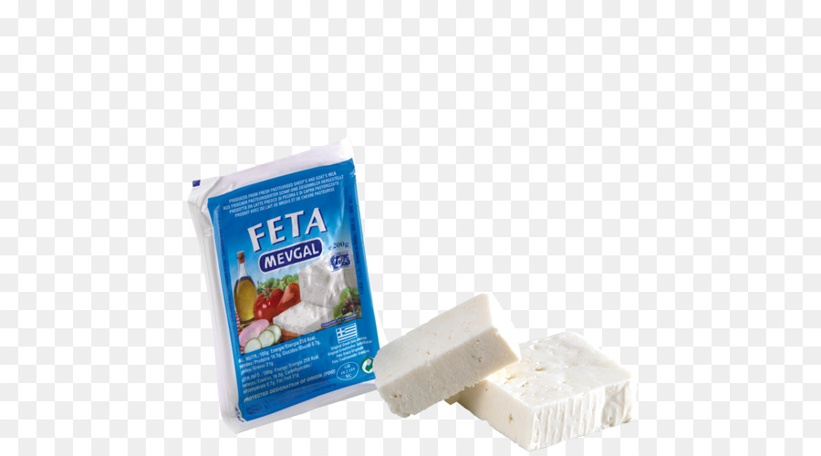 Feta，Fromage Feta PNG