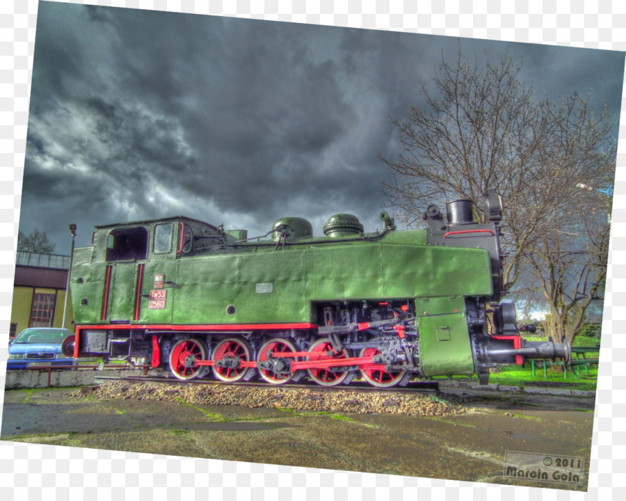 Voiture De Chemin De Fer，Train PNG