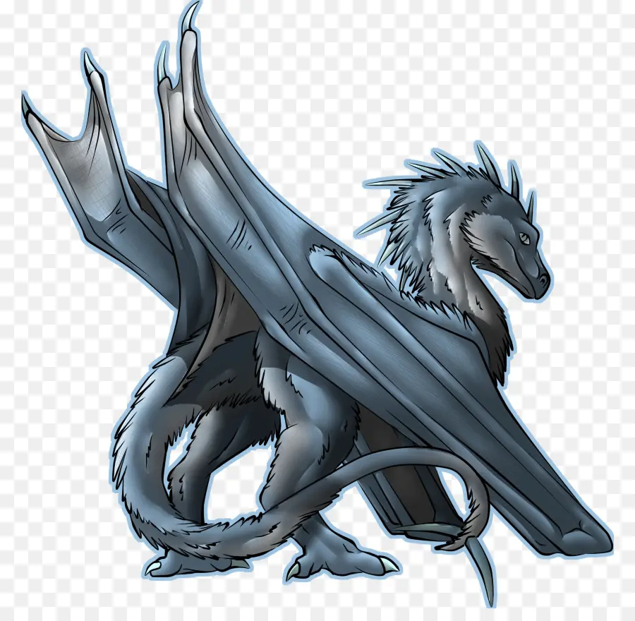 Dragon，Wyvern PNG