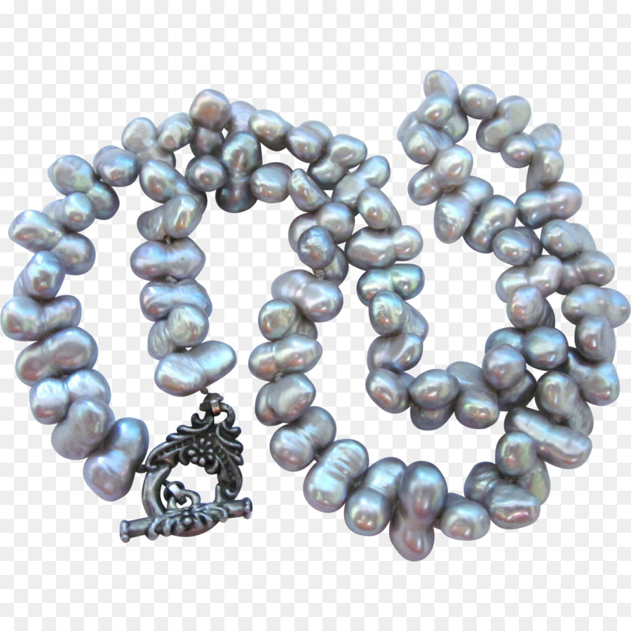 Perle，Perles D'eau Douce Cultivées PNG