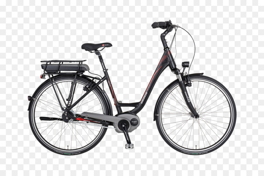 Vélo électrique，Vélo PNG