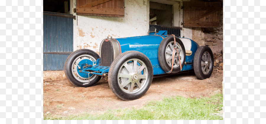 Voiture，Bugatti Type 51 PNG