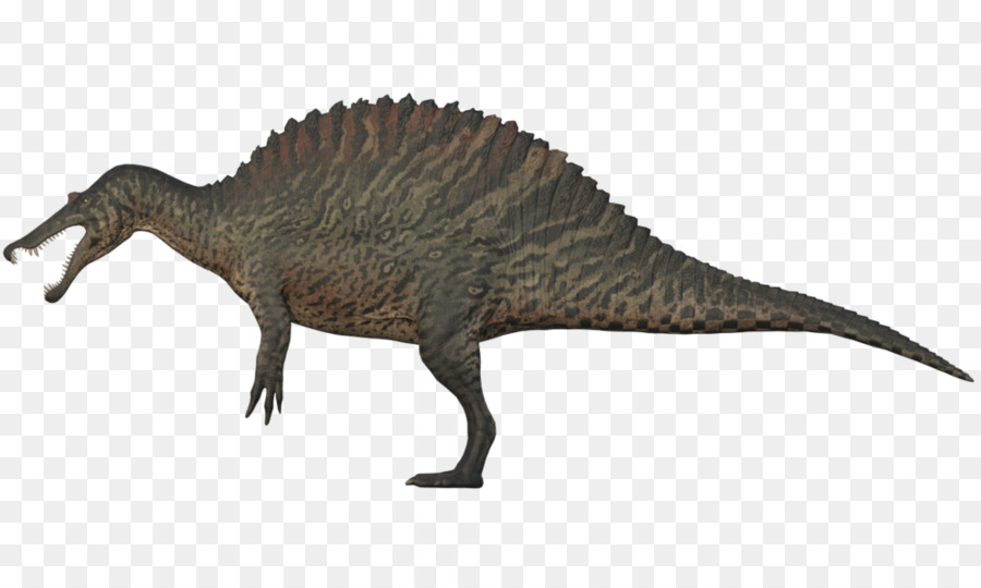 Dinosaure à Long Cou，Préhistorique PNG