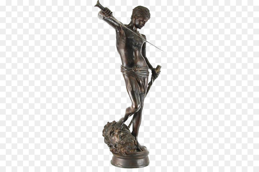 Bronze，Statue PNG