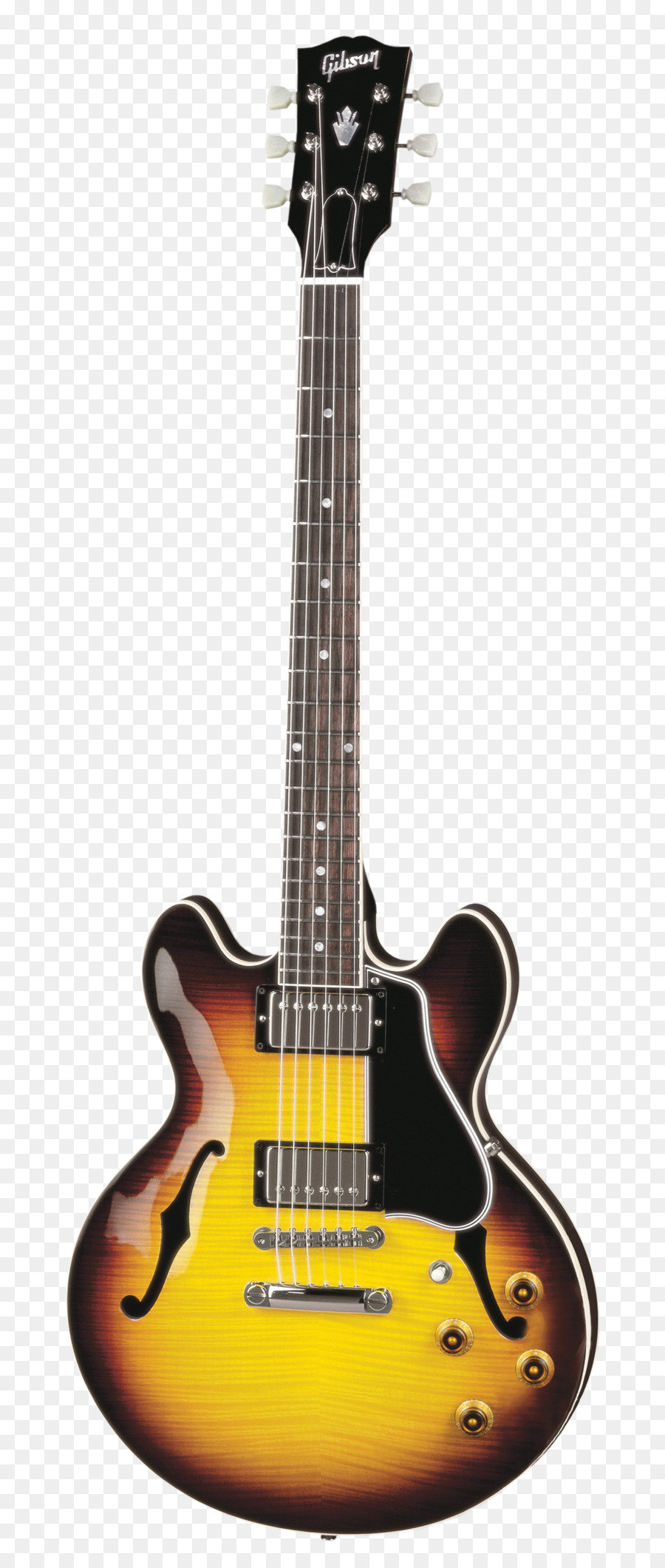 Es339 Gibson，Es335 Gibson PNG