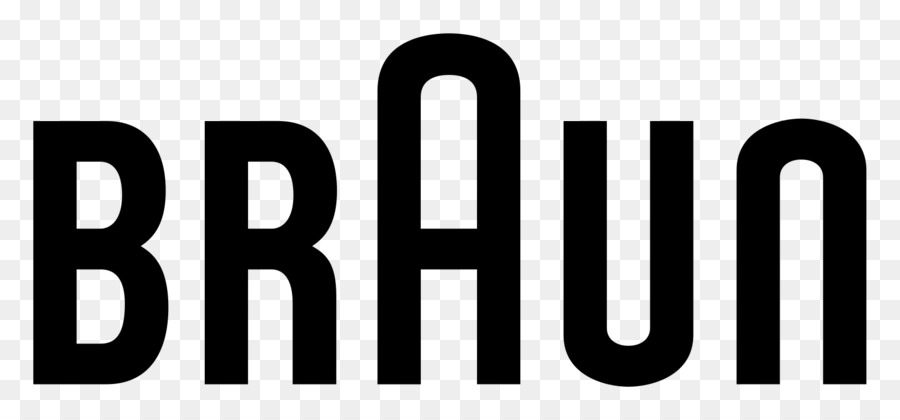 Logo Braun，Marque PNG