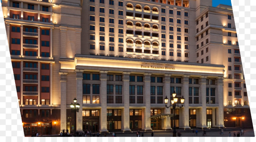 Le Four Seasons Hotel Moscou，Hôtels Et Resorts Four Seasons PNG