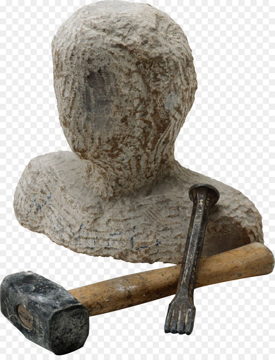 Sculpture，L Art PNG