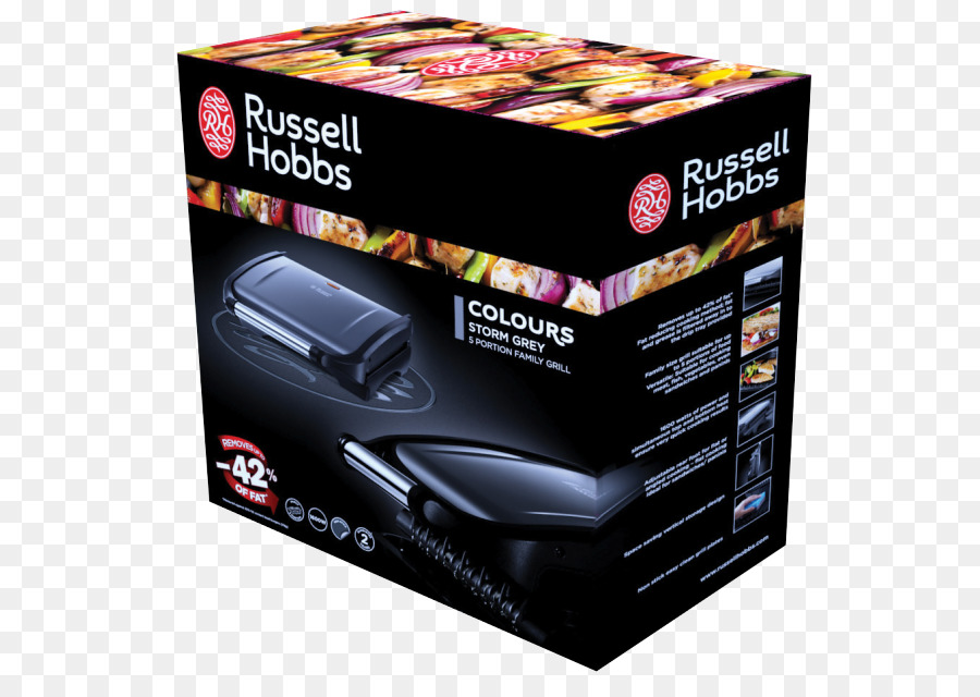 Russell Hobbs，Prix PNG