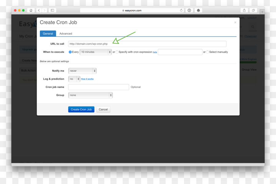 Paramètres De Configuration Web，Paramètres PNG