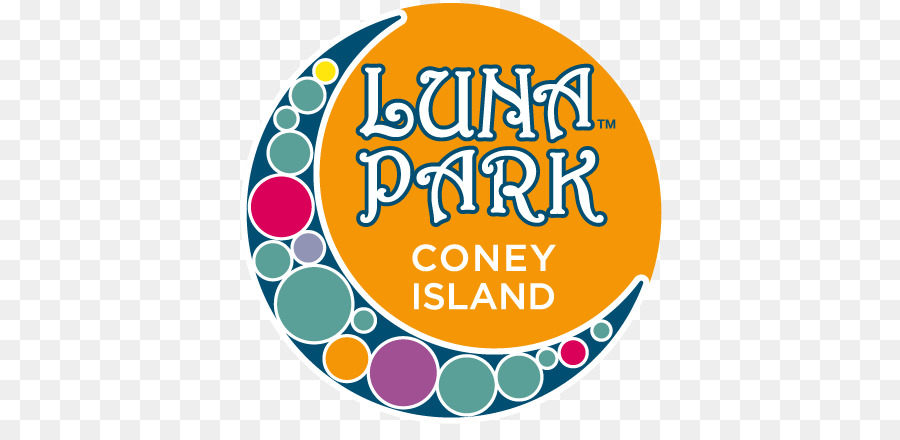 Le Luna Park De Coney Island，Thunderbolt PNG