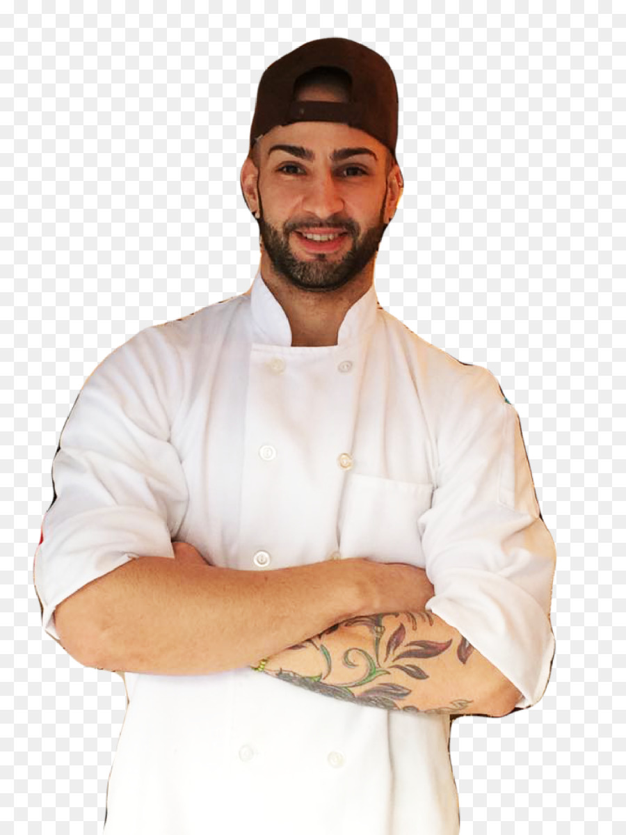 Chef Cuisinier，Bon Appétit PNG