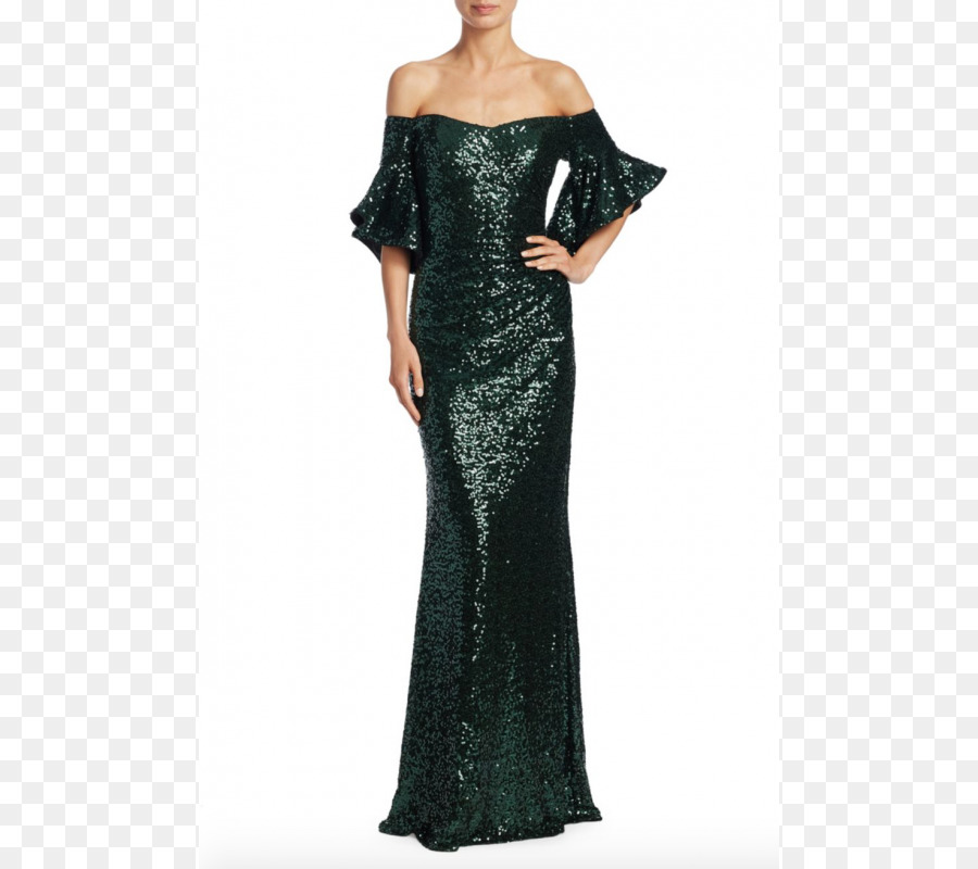 Robe，Paillettes PNG