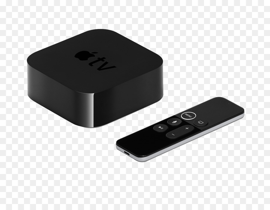 Apple Tv，Télécommande PNG