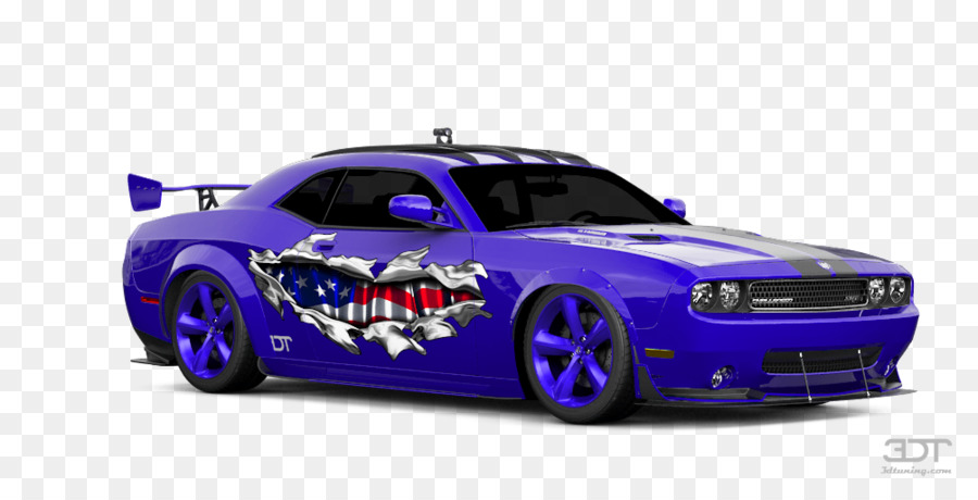 Voiture Violette，Automobile PNG