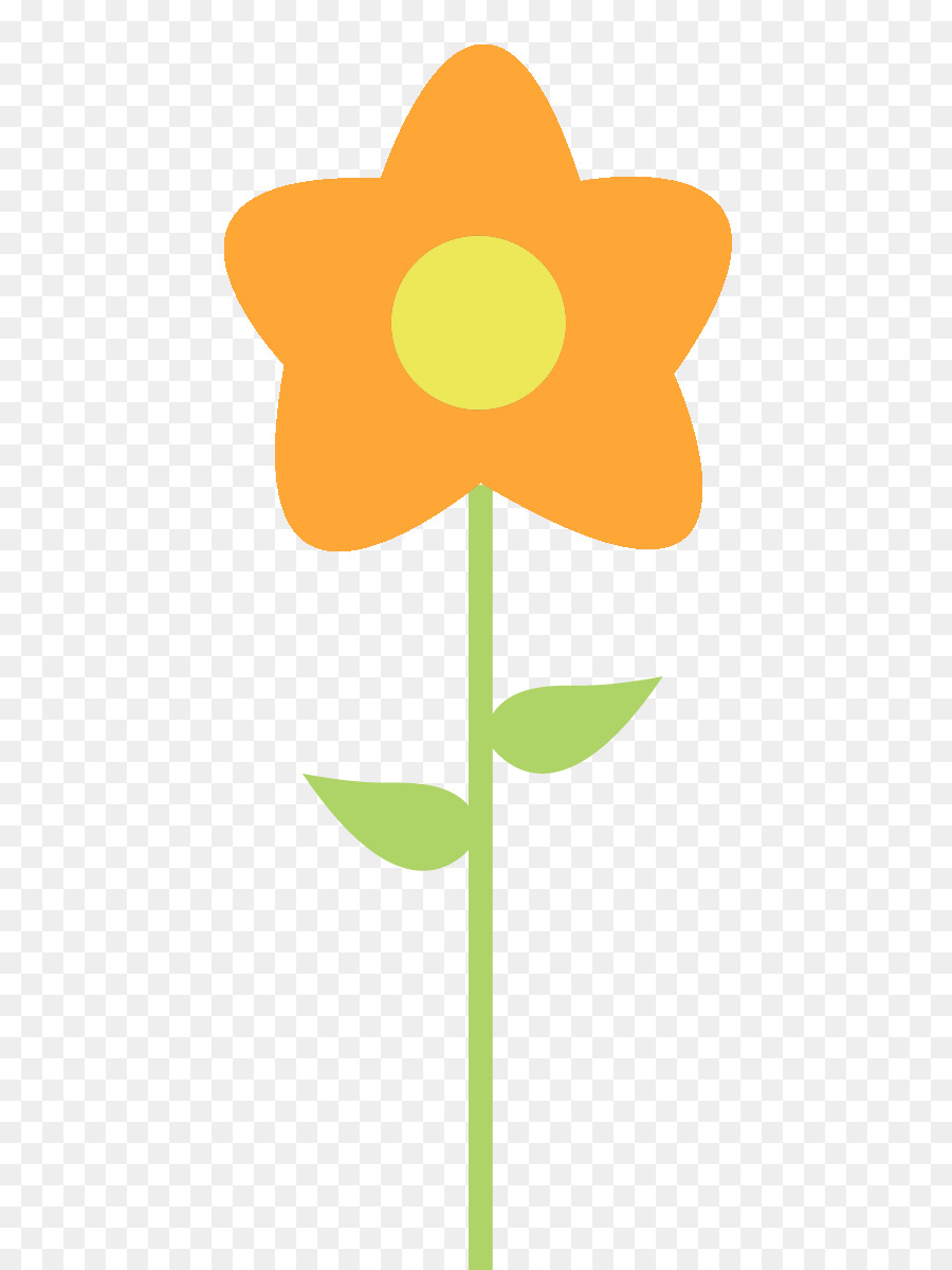 Fleur，Jaune PNG