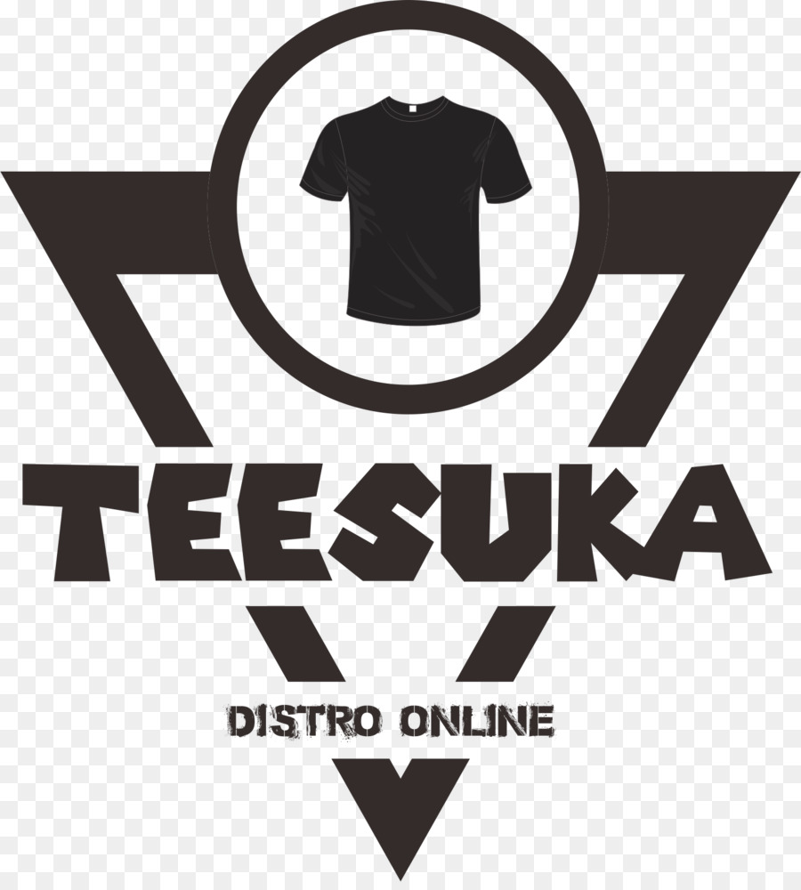 Logo Teesuka，Marque PNG