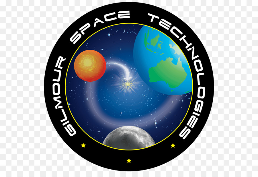 Gilmour Technologies De L Espace，Newspace PNG