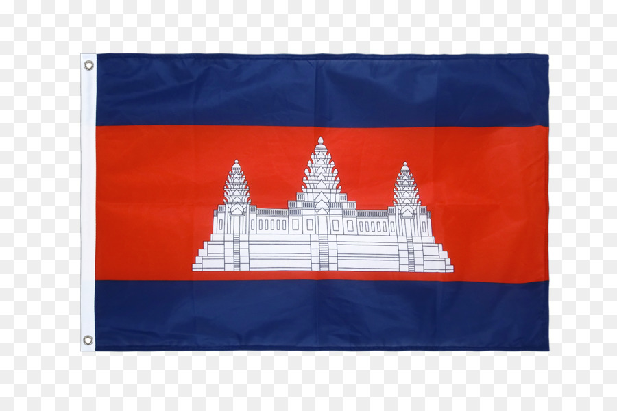 Drapeau Du Cambodge，Pays PNG