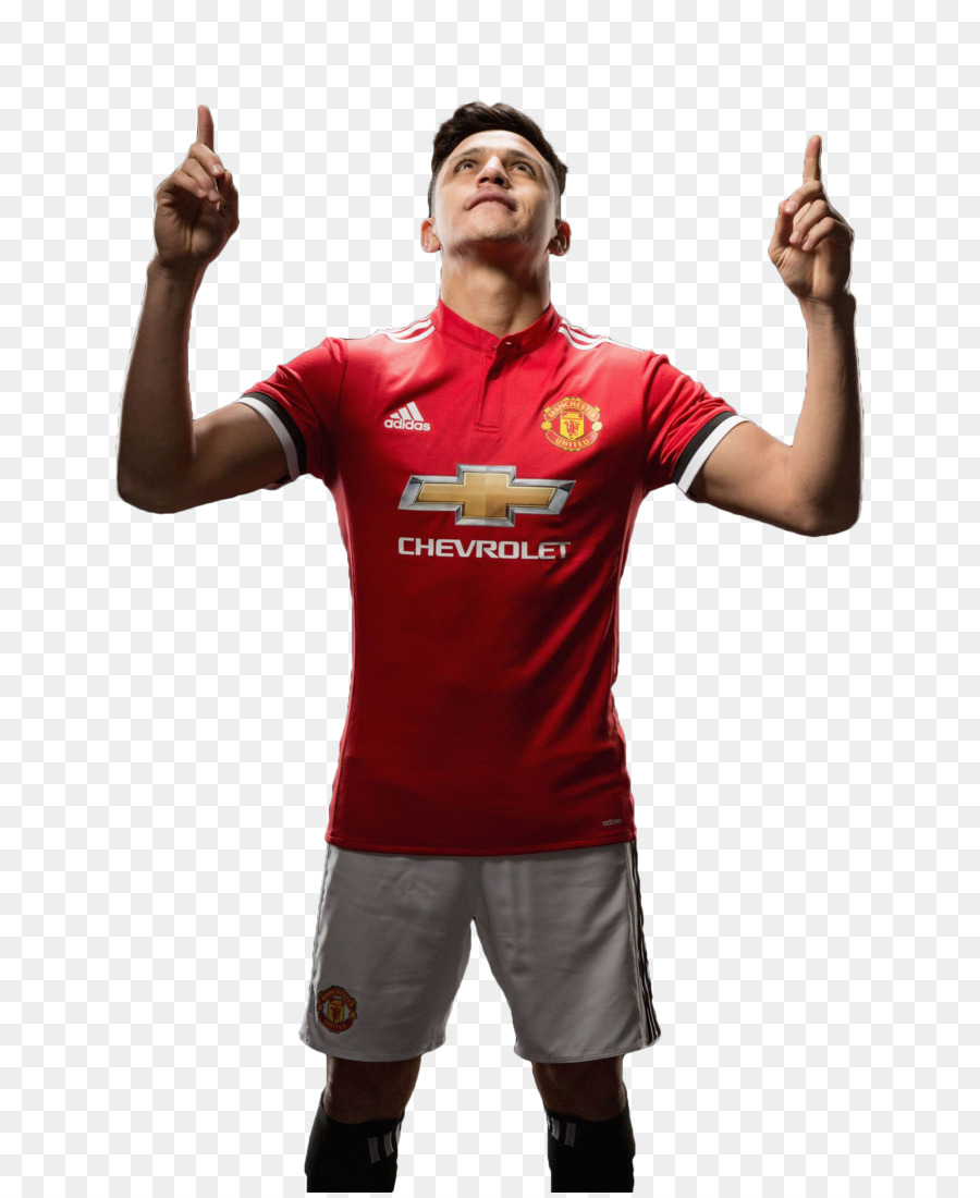 Le Manchester United Fc，Jersey PNG