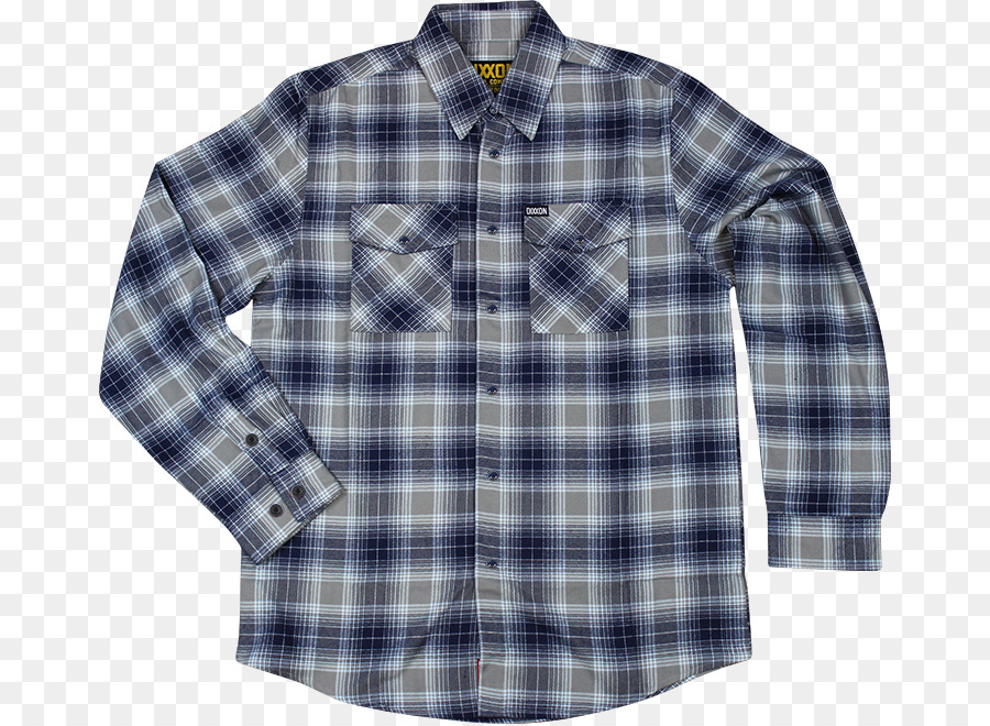 Chemise，Tartan PNG