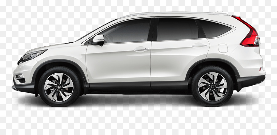 Honda Crv，Honda PNG