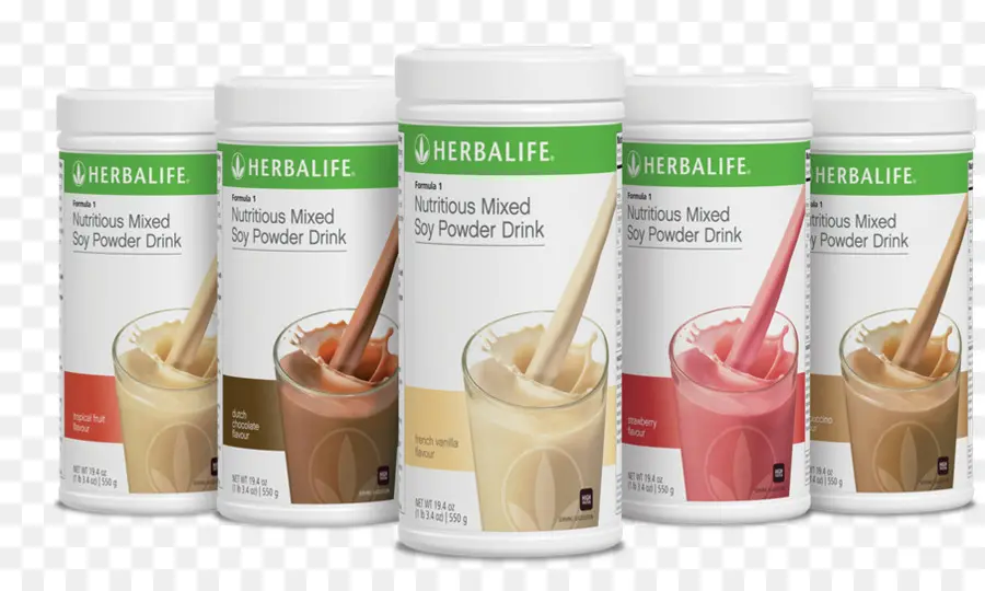 Produits Herbalife，Nutrition PNG