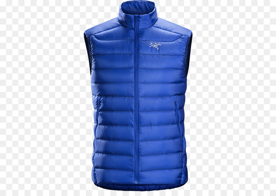 Gilet，Veste PNG