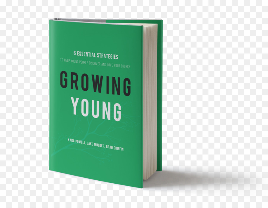 Croissant De Jeunes De Six Stratégies Essentielles Pour Aider Les Jeunes à Découvrir Et à Aimer Votre église，Livre PNG