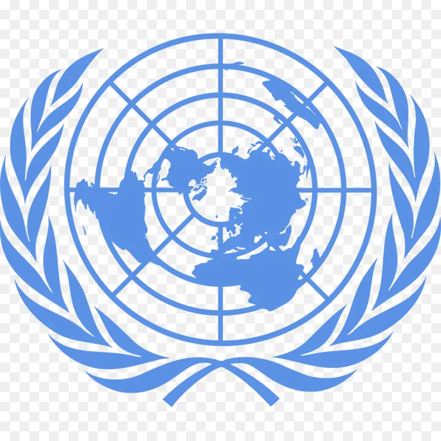 Logo Des Nations Unies，Organisation PNG