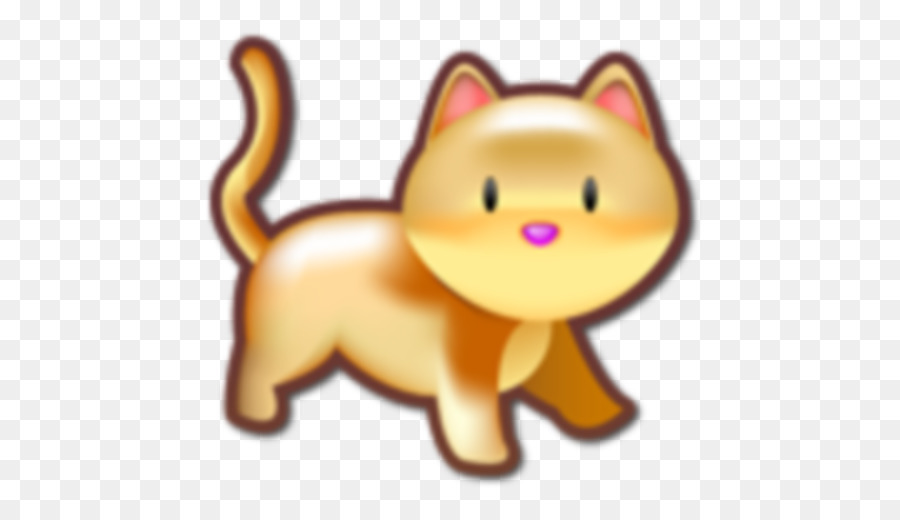 Chat，Mignon PNG