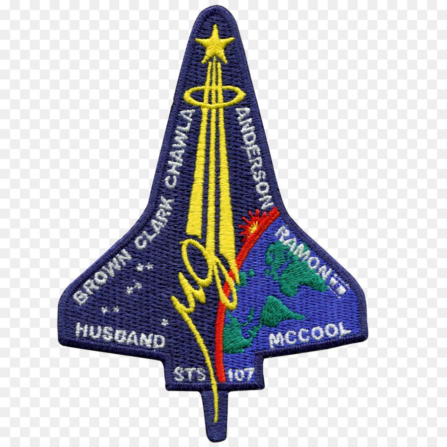 Patch De La Navette Spatiale，Nasa PNG