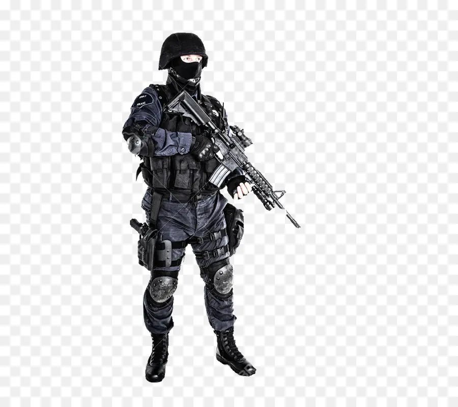 Soldat，Pistolet PNG