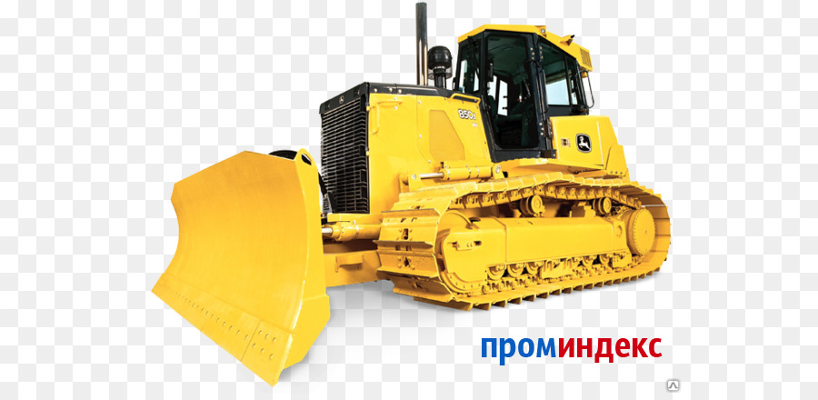 Bulldozer，John Deere PNG