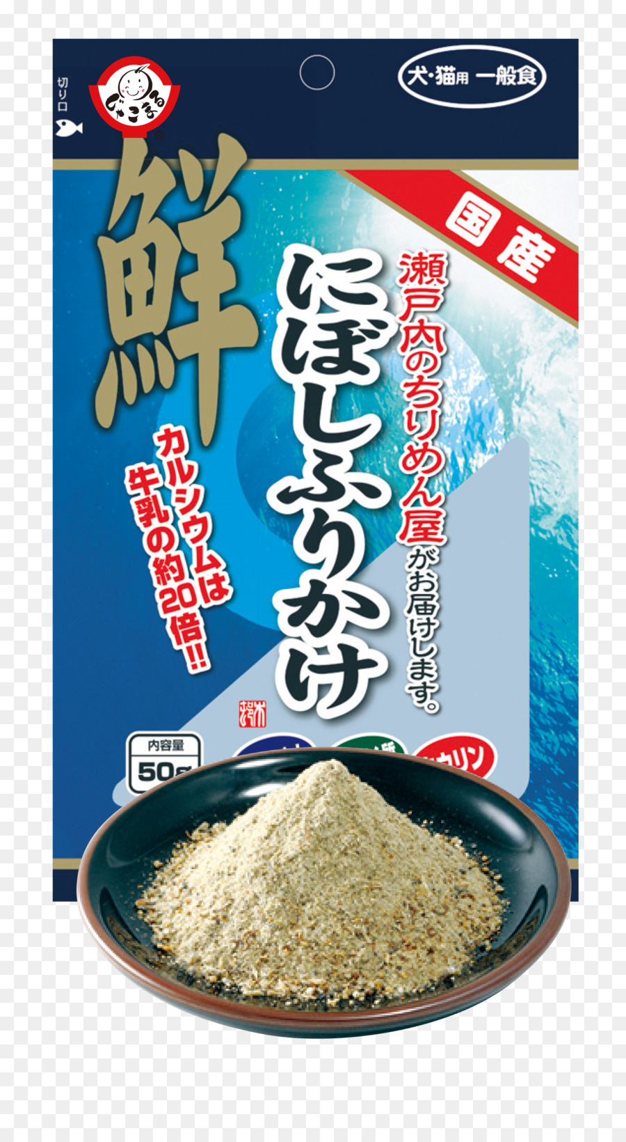 La Nourriture，Furikake PNG