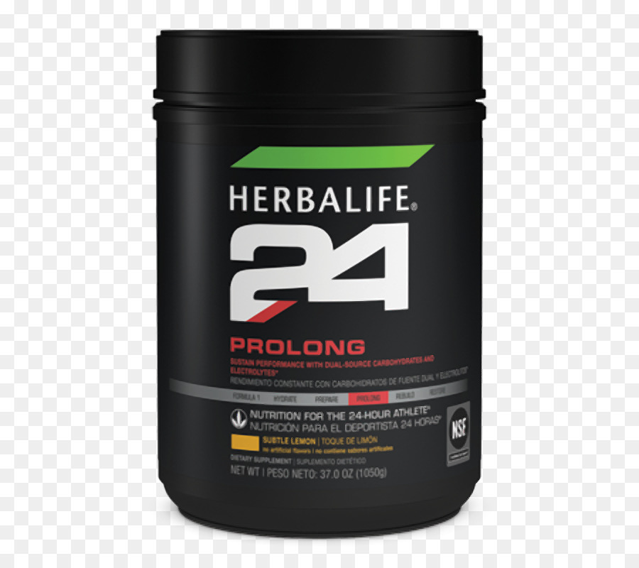 Herbalife Prolonger，Nutrition PNG