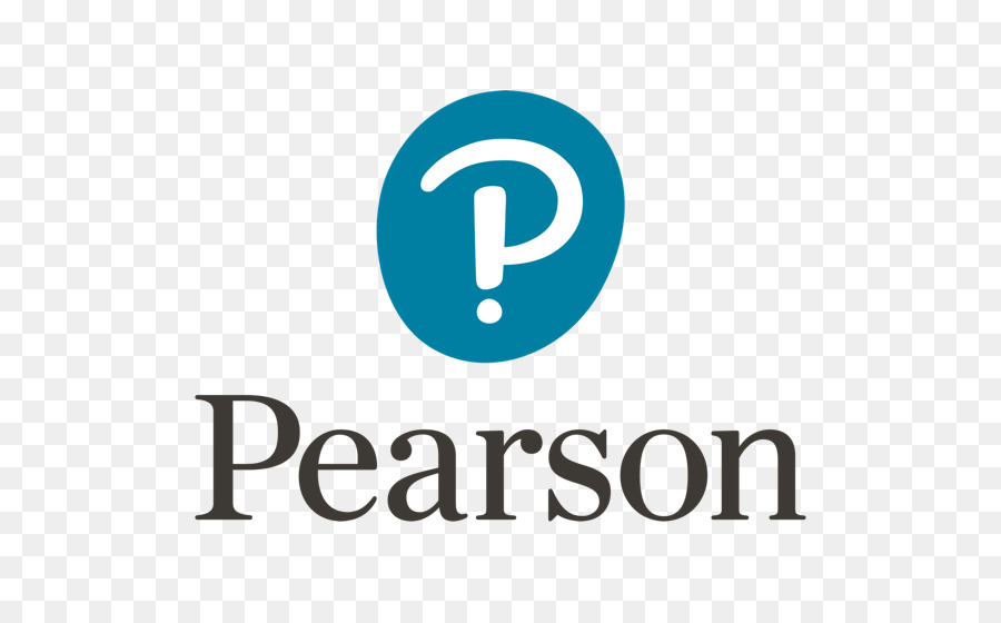 Pearson，Logo PNG