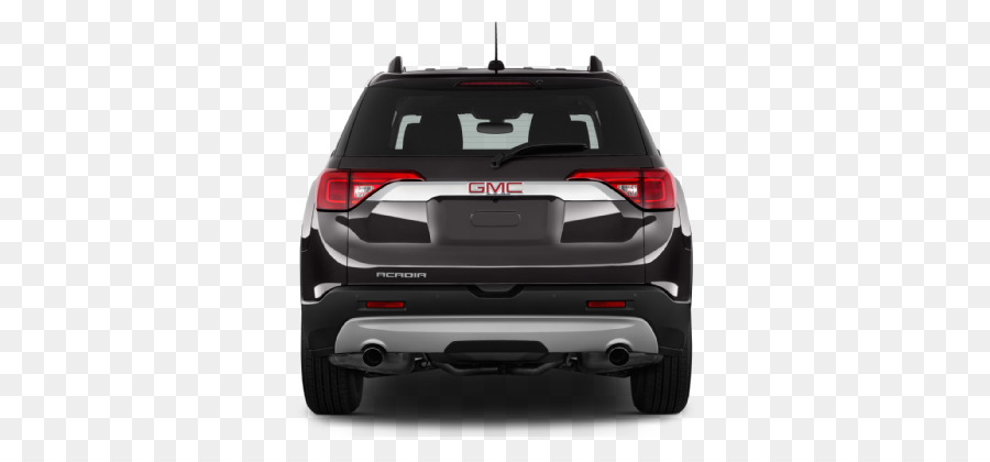 2017 Acadia Gmc，Voiture PNG