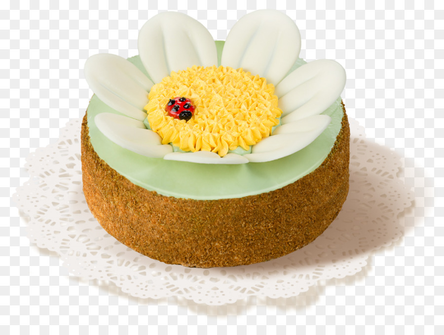 Crème Au Beurre，Petit Four PNG