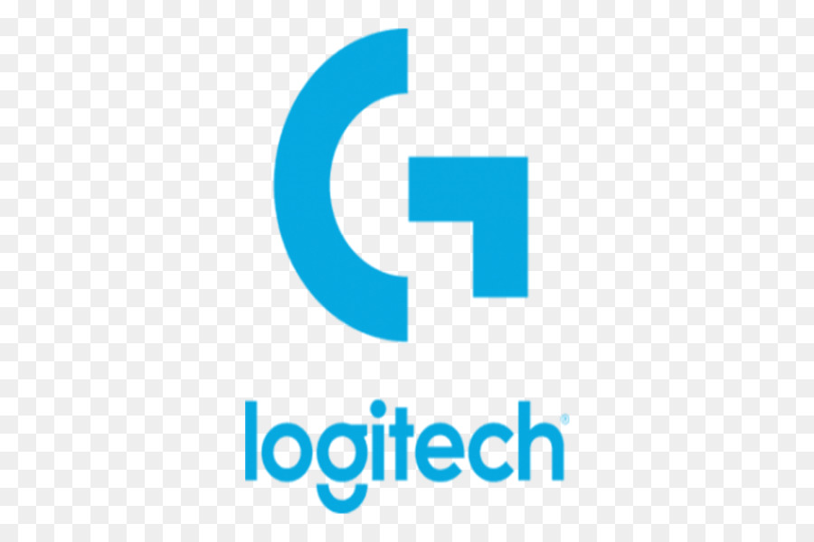 Logo Logitech，Marque PNG