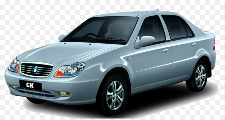 Geely Ck，Geely PNG