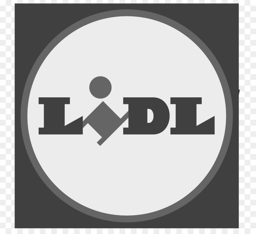 Logo Lidl，Supermarché PNG