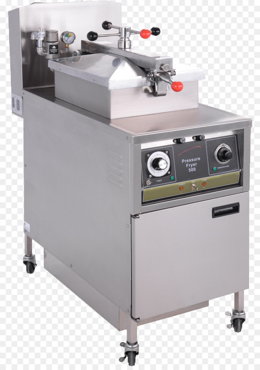 Friteuse，Cuisson PNG