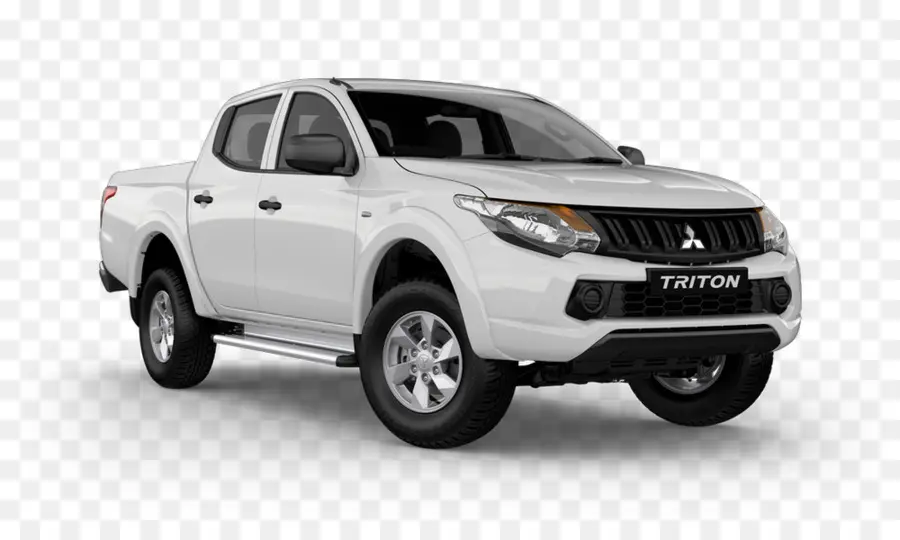 Mitsubishi Triton，Mitsubishi PNG