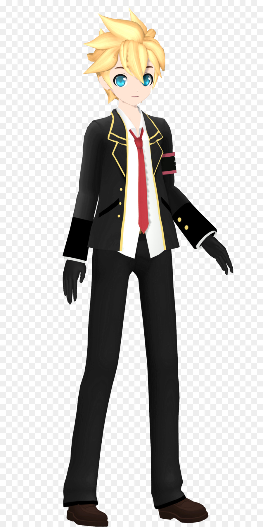 Costume，Personnage PNG