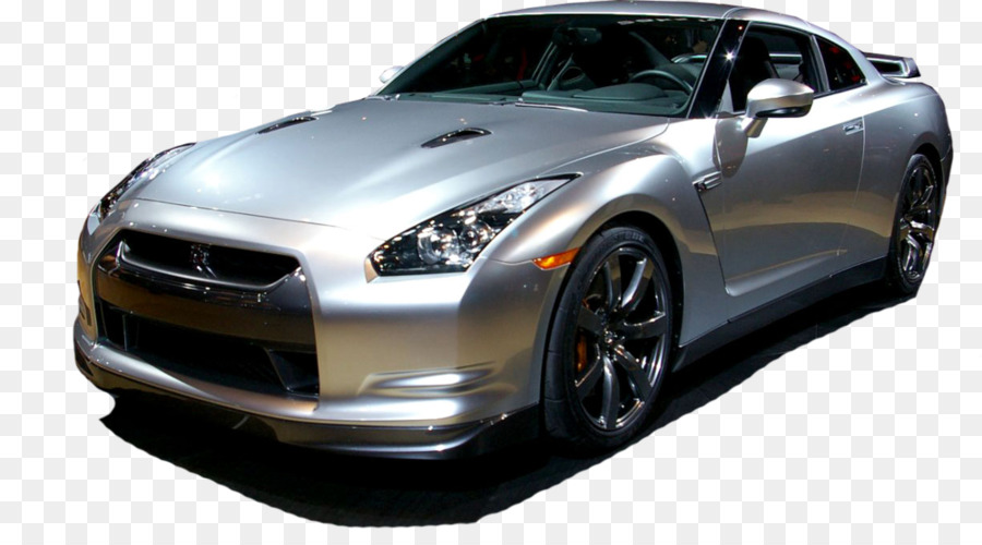 2009 Nissan Gtr，Nissan PNG