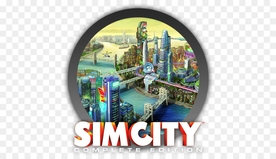 Simcity，Simcity 4 PNG