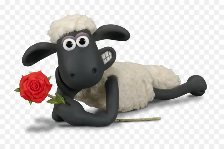 Mouton à La Rose，Mouton PNG