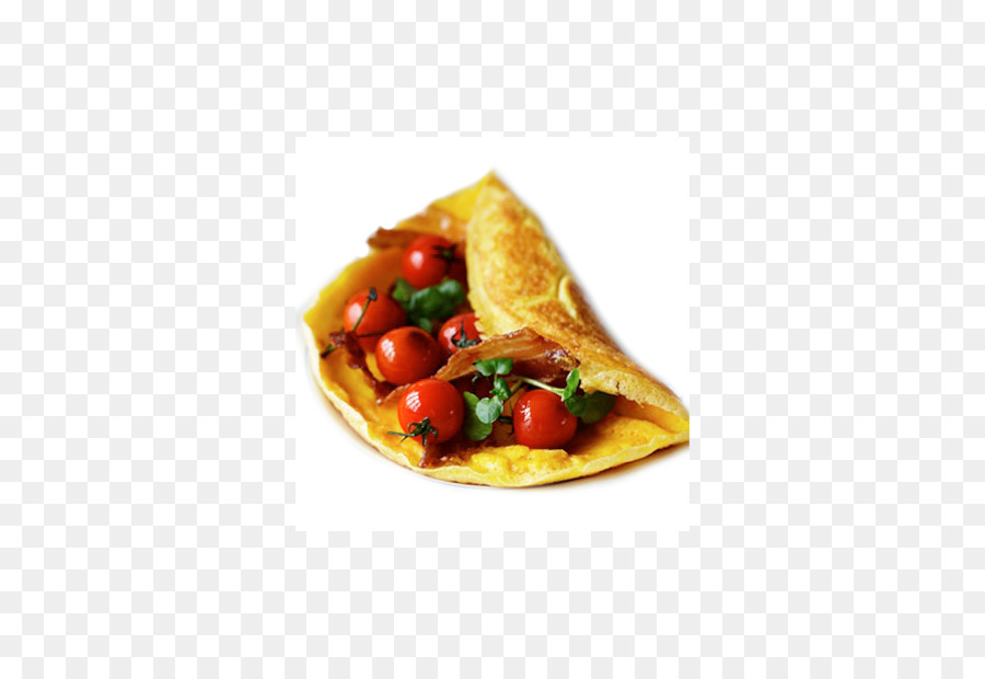 Omelette，Le Petit Déjeuner PNG